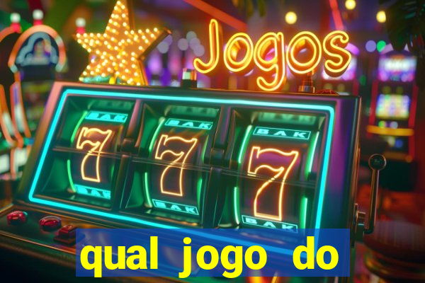 qual jogo do tigrinho ganhar dinheiro